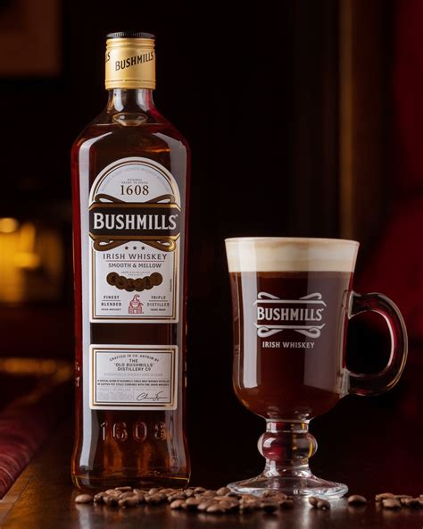 The perfect recipe to try this Irish Coffee Day | FOOD AND WINE