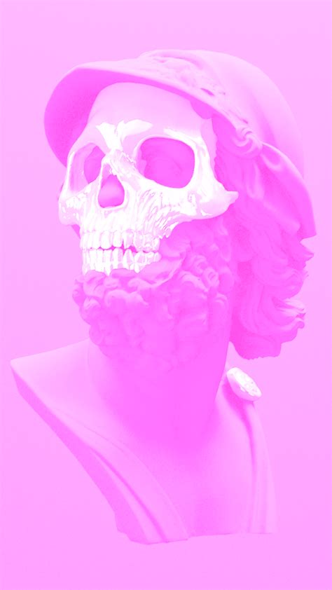 Phone Wallpaper Collection Pink Aesthetic Heroscreen