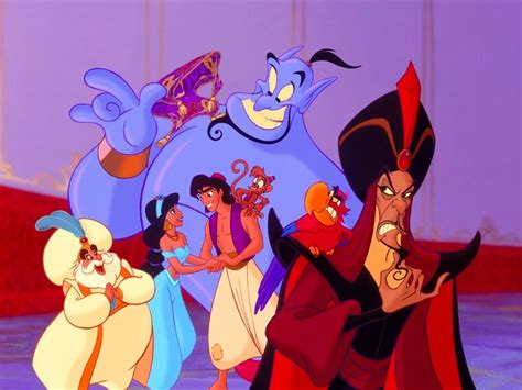 Jamie foxx, tina fey, graham norton, rachel house, alice braga, richard ayoade, phylicia rashad, donnell rawlings, questlove, angela bassett. Disney's live-action 'Aladdin' casting is reportedly 'a ...