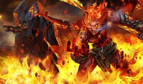 At the first time, i thought it a fake generator like the other free fire generator because i didn't win any diamond. Wukong | League of Legends