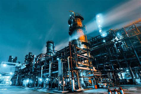 How Salesforce Can Support Digital Transformation In Manufacturing An