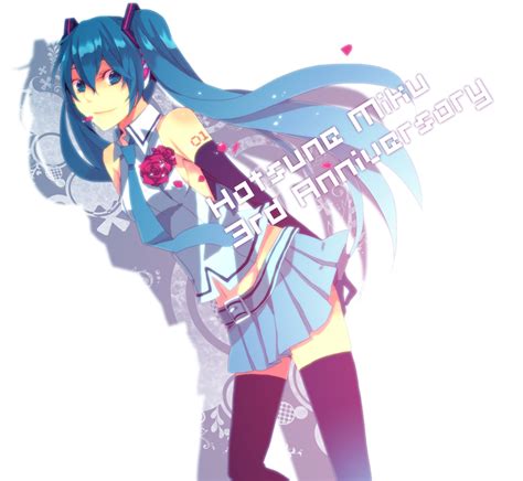 Vocaloid Image By Saine 335036 Zerochan Anime Image Board