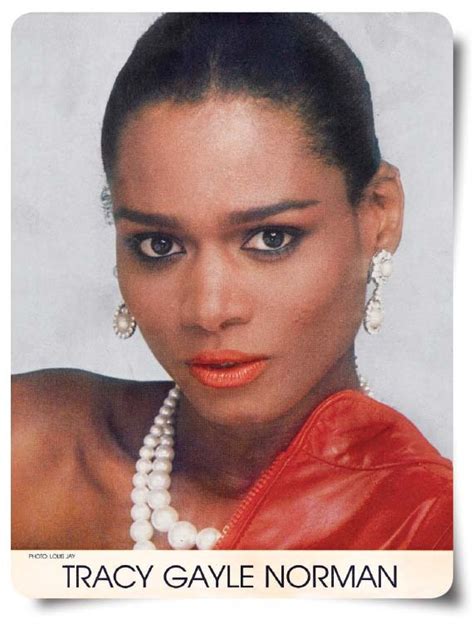 The First Black Trans Model Was On A Clairol Box The Cut