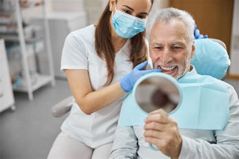 Improving Your Oral Health With Dental Implants