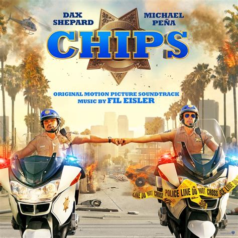 Software tips and reviews, online video and audio tricks, significant it news. CHIPS - Original Motion Picture Soundtrack | Kinetophone
