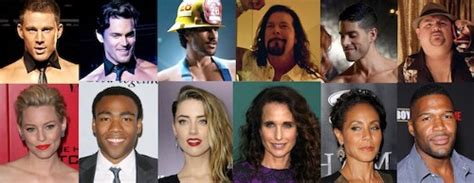 Cinemaonlinesg Magic Mike Xxl Confirms Cast