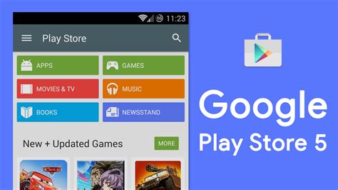 The old 'android market' has managed to reinvent itself to create one of the best places imaginable to download and purchase apps, movies, books, music and all kinds of material for your android smartphone. APK Download Google Play Store 5.10.30 update is rolling ...