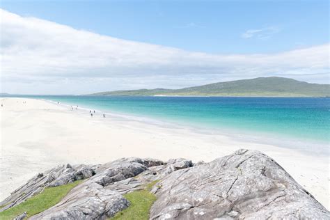 12 Must Visit Places In The Outer Hebrides — One Journey Away