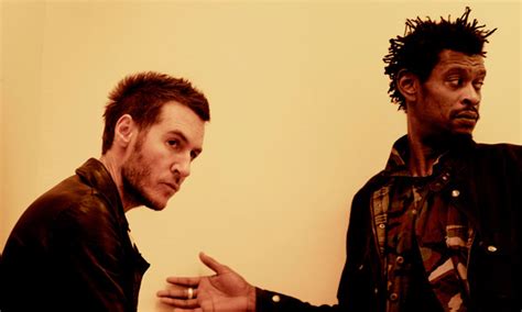 Massive Attack Meet Adam Curtis The Unlikely Double Act Culture