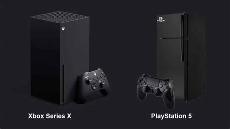 Xbox Series X Design Specs Games Memes Release Price And More