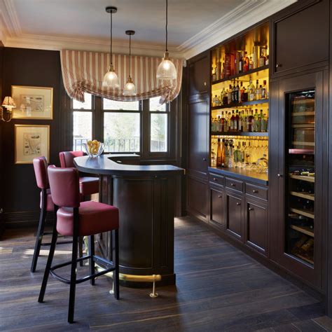 75 Most Popular 75 Beautiful Victorian Home Bar Ideas And Designs Design