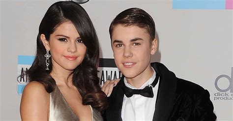 Ex Couple Selena Gomez And Justin Bieber Spotted Chilling Canada Journal News Of The World