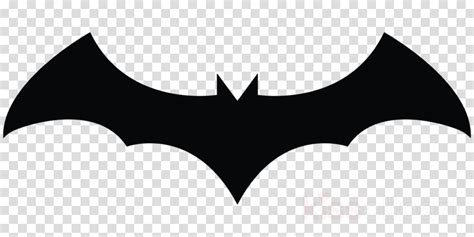 Download Batman Logo Clipart Batman Bat Signal Horse Silhouette No