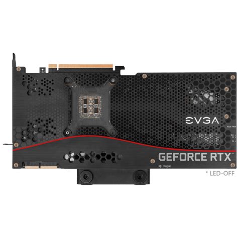 Evga Products Evga Geforce Rtx 3090 Ftw3 Ultra Hydro Copper Gaming