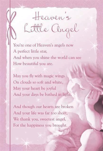 Baby Angels In Heaven Quotes Quotesgram