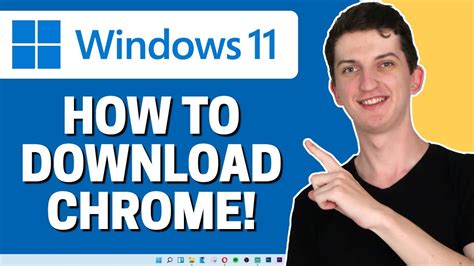 Download And Install Google Chrome Windows
