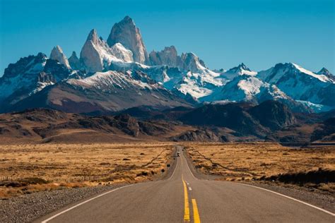 How To Travel To The End Of The World Aka Patagonia Kuoda Travel