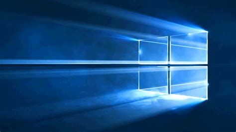 Microsoft Introduces The New Windows 10 Wallpaper Named Hero