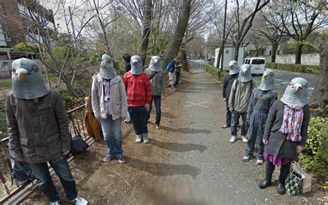 Bizarre Google Street View Photos That Will Leave You Confused My Xxx Hot Girl