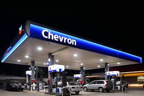 Protecting Customers From Covid 19 — Chevron