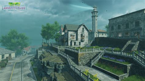 Call Of Duty Mobile Adds Alcatraz Battle Royale Map From Black Ops 4