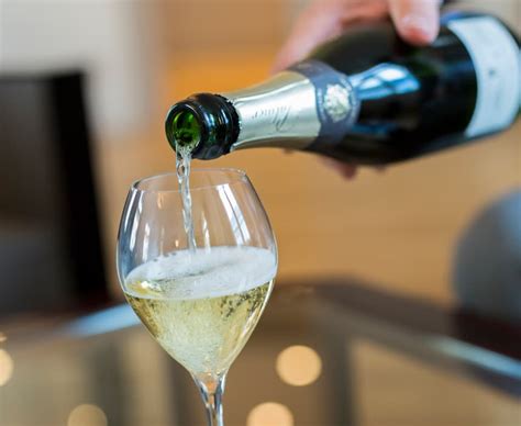 When opening a bottle of champagne it's important to know how to open it properly and safely. Six Mistakes You're Making Every Time You Open a Bottle of ...