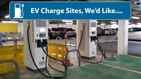 Ev Charge Networks Please Listen Youtube