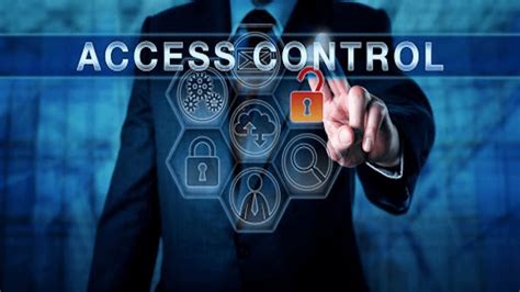 Understanding Access Control And How To Implement It