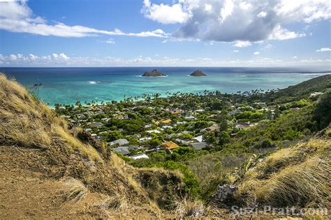 Lanikai Pillbox Hike In Kailua Hawaii Photos By Suzi Flickr