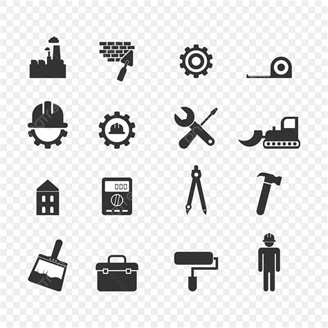 Manufacturing Engineer Vector Hd Images Engineering And Manufacturing