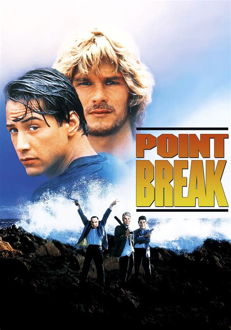 Language of all sites should be english and also movies need to have english audio or subtitle. Point Break | Movie fanart | fanart.tv