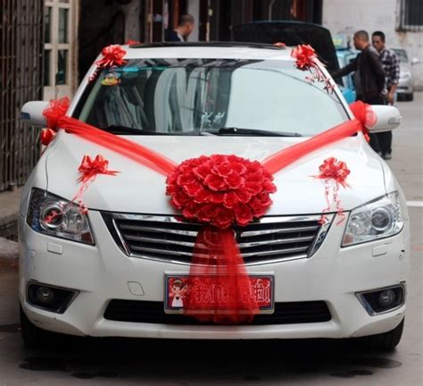 Check spelling or type a new query. Hochzeit-Autoschmuck: Tipps und 40 inspirierende Ideen in ...