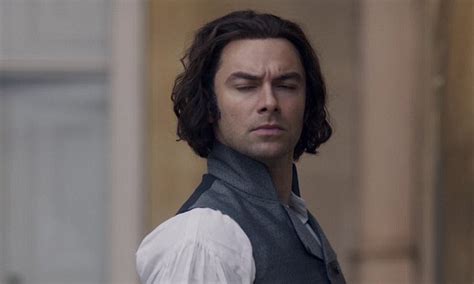 Sex Roistering And A Duel How Does Poldark Find The Energy