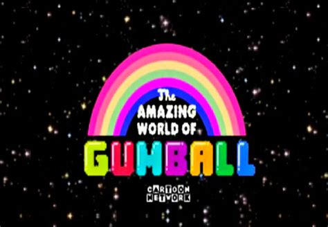 El Increible Mundo De Gumball Wiki Tvweb Fandom Powered By Wikia