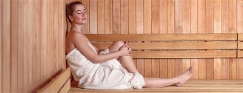 Sauna Tipps Zum Schwitzen I Magazin Ideal Versicherung
