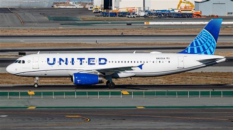 United Airlines United Airlines Just Made A Disturbing Admission