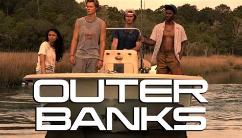 With more than 100 miles of breathtaking shoreline just off the coast of no. Netflix Launches New Series Outer Banks Trailer - Somag News