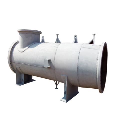 Cylindrical Pressure Vessel At Best Price In Hosur By Process