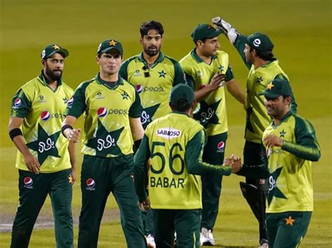 T20 World Cup Ke Liye Pakistan Team Ki Ghoshna Pakistan Announce 15 Man