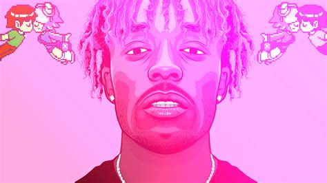 Lil Uzi Vert Wallpaper Iphone Posted By Christopher Johnson