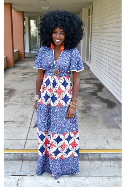 Beautiful African Prints African Women Dresses African Fashion