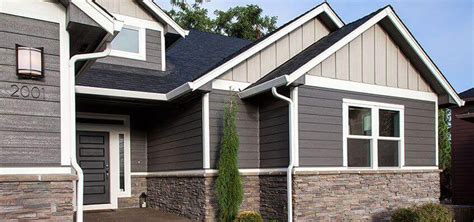 Engineered Wood Siding Guide Installation Cost Benefits Top Siding