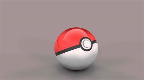 Another Real Pokeball Youtube