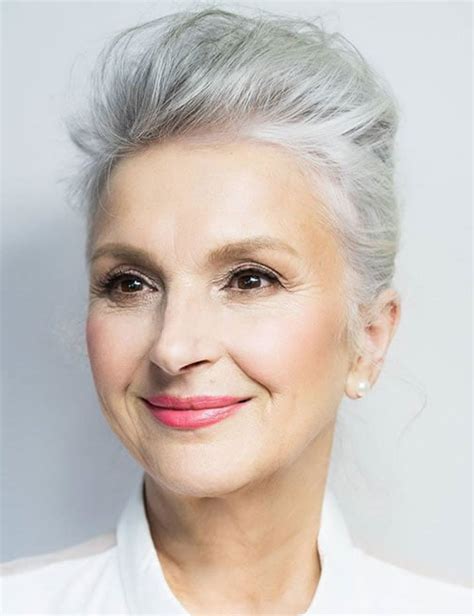 20 Best Hairstyles For Women Over 65 Hairstyle Catalog