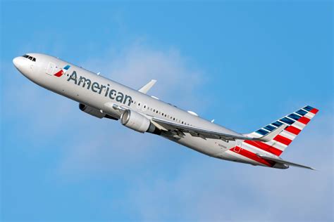 Opportunistic Flying The Role Of Americans Retired International Fleet