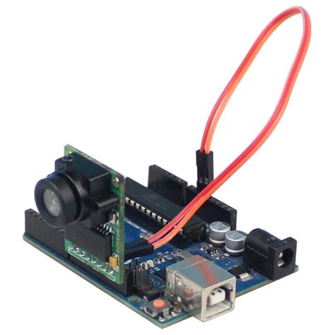 Arducam Mini Module Camera Shield 5mp Plus Ov5642 Camera Module Pour