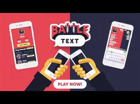 App versions of board games are taking off by storm and i love them to bits. BattleText - Chat Game with your Friends! - Apps on Google ...