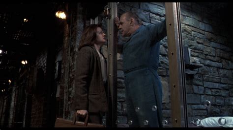 REVIEW The Silence Of The Lambs 1991 Criterion Blu Ray Edition