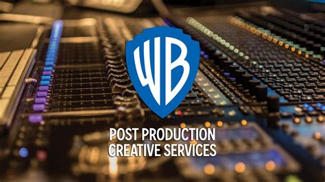 Warner Bros Post Production Creative Services Youtube