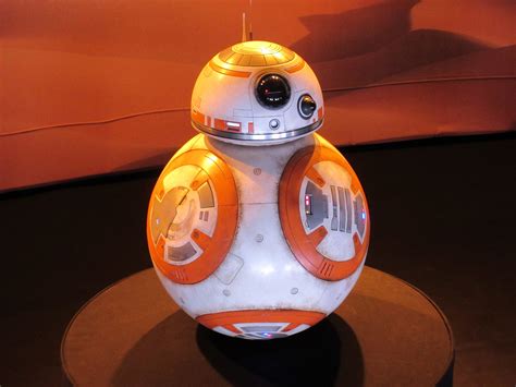 Bb 8 Star Wars Guide Ign
